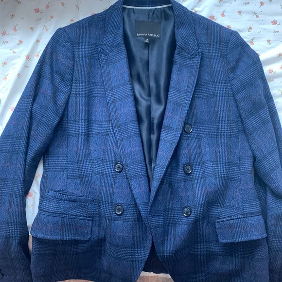 Banana Republic Blazer - Picture 1 of 2